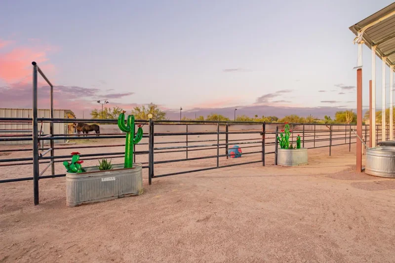 29449 N 64TH STREET, Carefree, Arizona, United States. - Photo 31