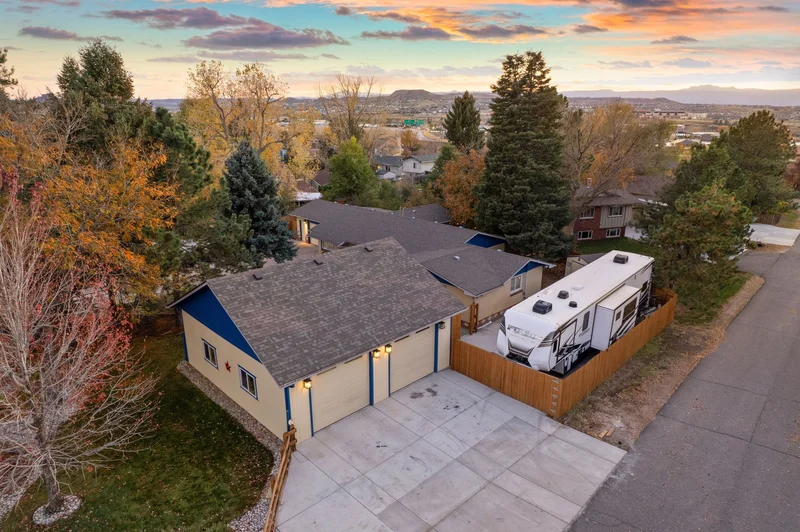 3761 Betty Street , Castle Rock, CO 80108, Castle Rock, Colorado, United States. - Photo 20