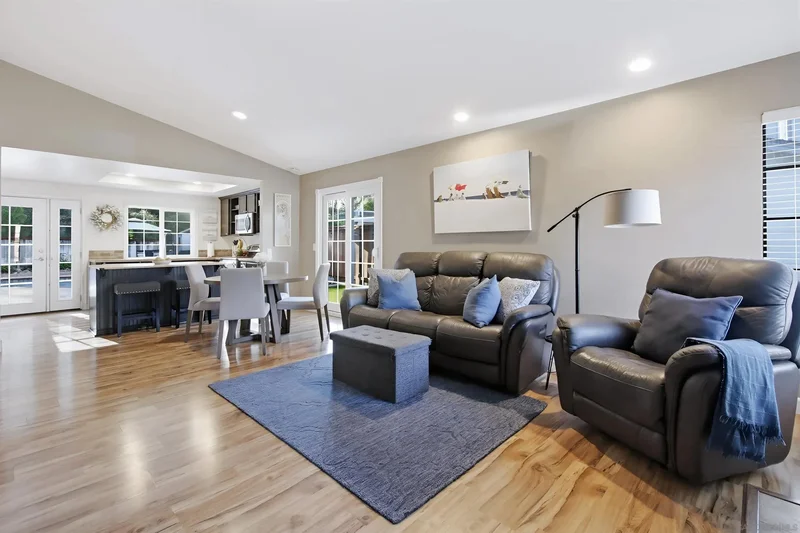 12085 Eastglen St, San Diego, California, United States. - Photo 4