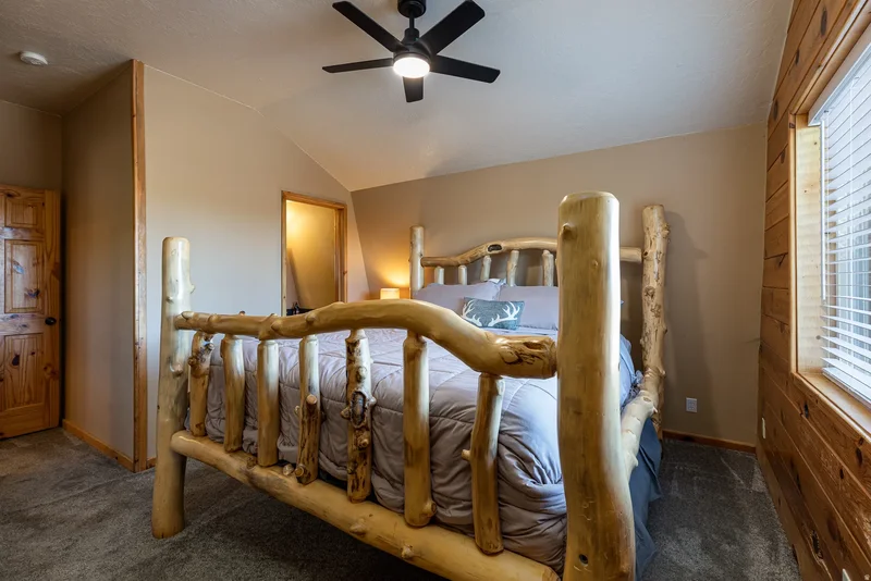 1505 W ELK RIDGE DR, 84710, Utah, United States. - Photo 21