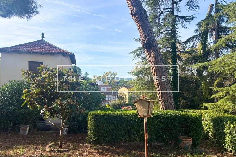 Valldoreix, Sant Cugat del Valles, BARCELONA, Sant Cugat del Valles, Sant Cugat del Valles, Catalonia, Spain. - Photo 3