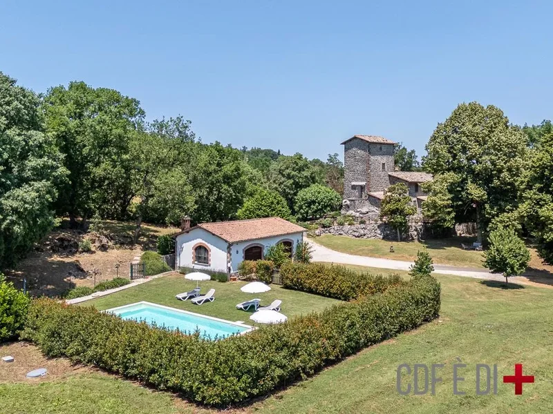 05018 Orvieto, Province of Terni, Italy, Sferracavallo, Umbria, Italy. - Photo 37