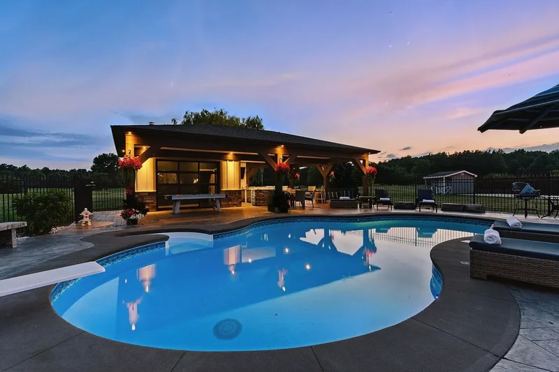 551 Darby Rd, Welland, ON L0S 1K0, Welland, Ontario, Canada. - Photo 42
