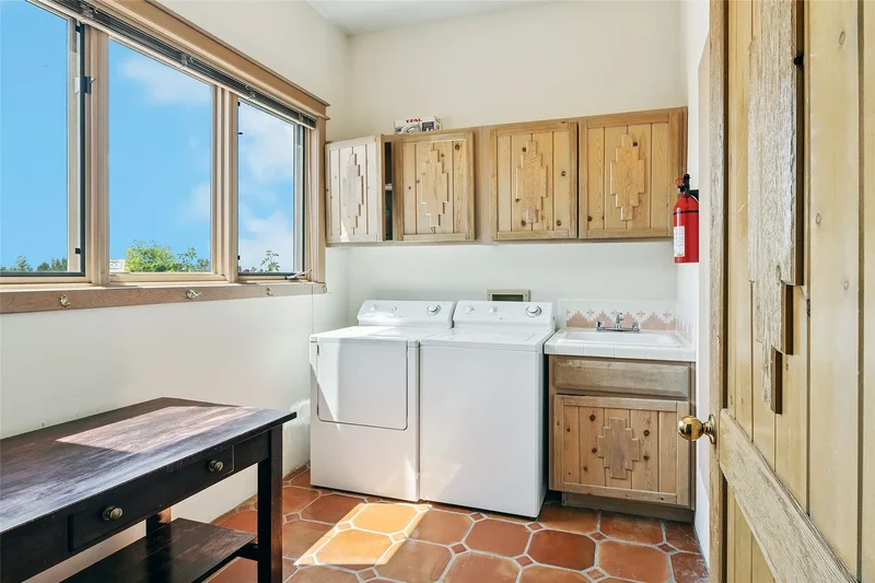 272 Tano Road , Santa Fe, NM 87506, Santa Fe, New Mexico, United States. - Photo 30