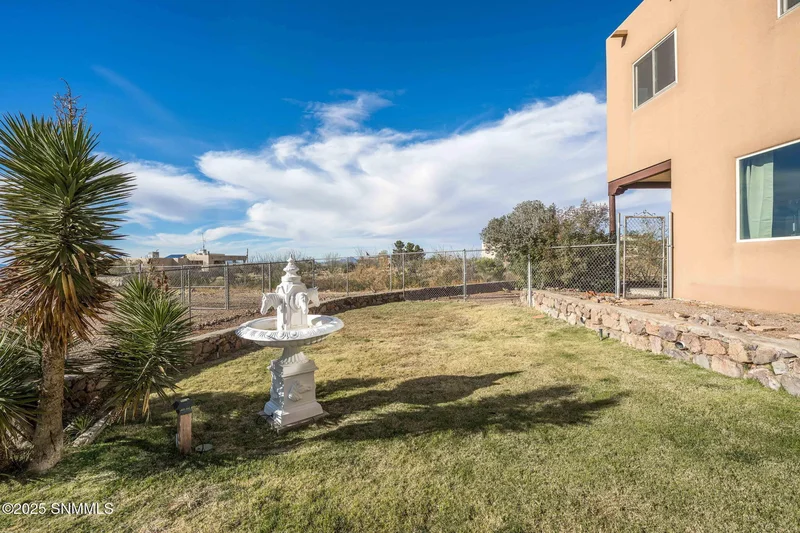 5012 Heno Mine Rd Road, Las Cruces, NM 88011, Las Cruces, New Mexico, United States. - Photo 68