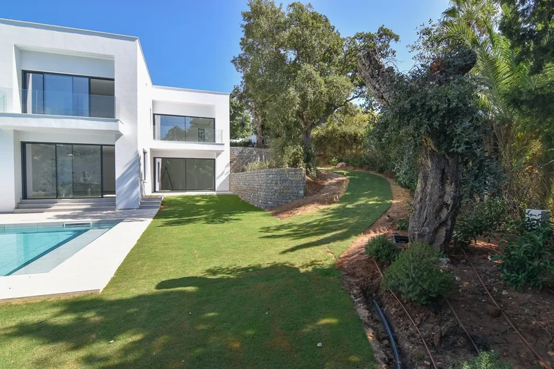 C Zone, Sotogrande Central, Cadiz, Spain, Sotogrande, San Roque, Andalusia. - Photo 22