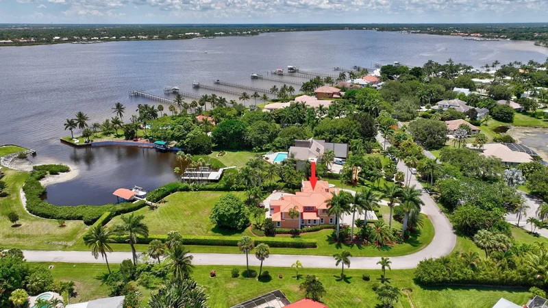 2660 NW Collins Cove Road, Stuart, Florida, United States. - Photo 6