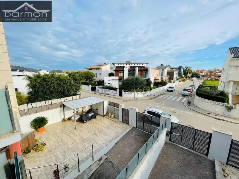 Park nord - Casona, Gandia, VALENCIA, Gandia, Gandia, Valencian Community, Spain. - Photo 30