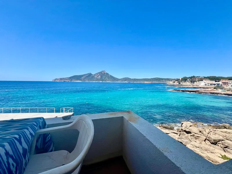 Carrer Cala en Basset, 07159 Sant Elm, Illes Balears, España, Sant Elm, Andratx, Balearic Islands. - Photo 18