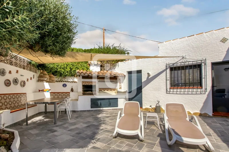 Moraira, Teulada, Valencian Community. - Photo 2