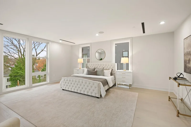 6116 30th Street NW, Washington, DC 20015, Washington, District of Columbia, United States. - Photo 26