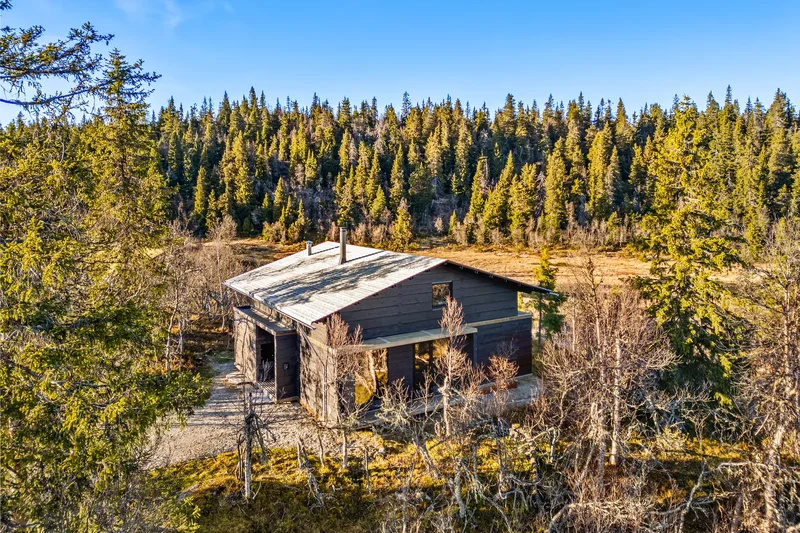 Svartskardvegen 62, 2634 Fåvang, Norway, Fåvang, Innlandet, Norway. - Photo 3
