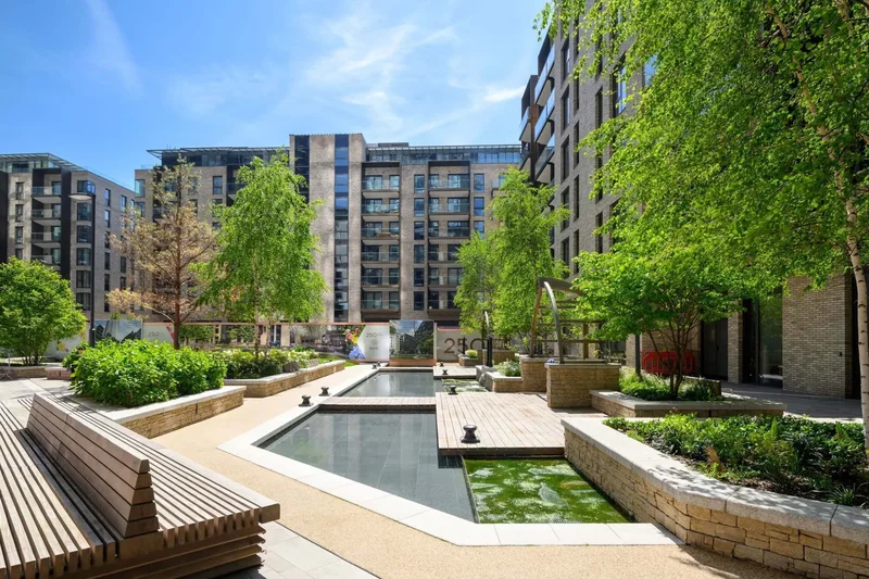 Siena House, 250 City Road, London, England, United Kingdom. - Photo 6