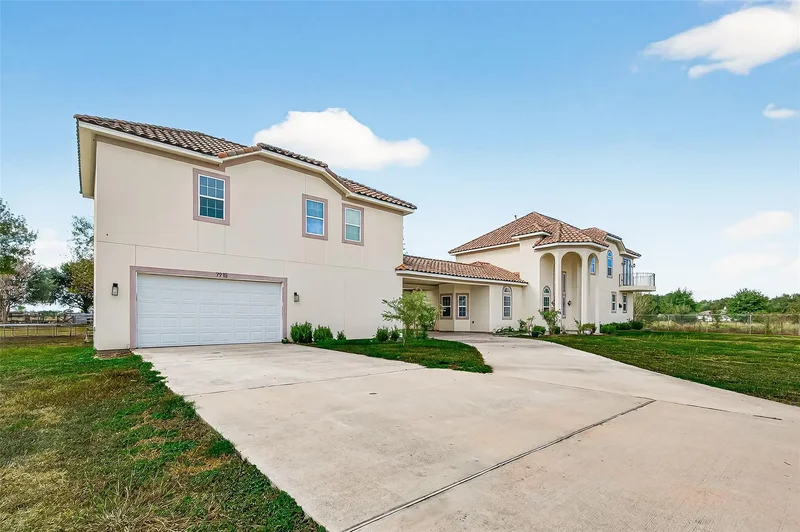 7915 Kirk Road, Rosenberg, Texas, United States. - Photo 14
