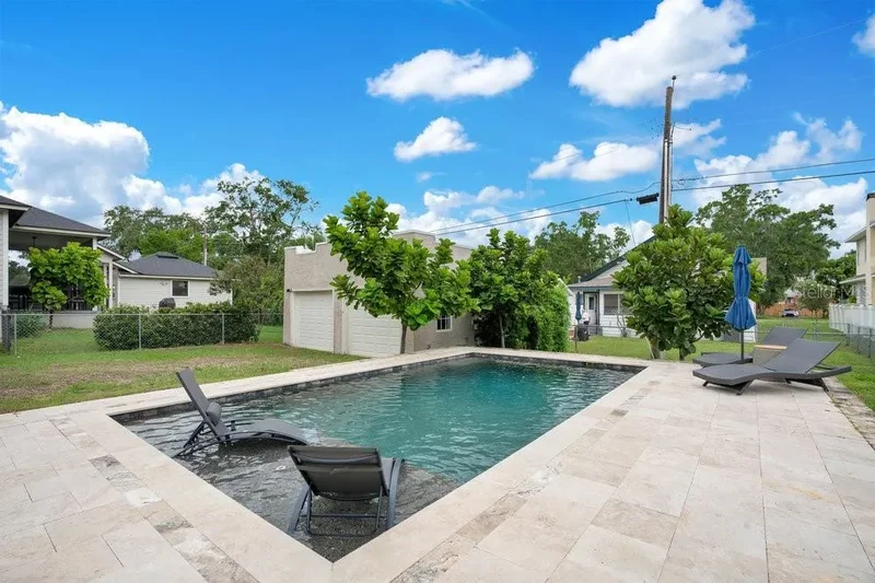 207 W MAXWELL STREET, LAKELAND, FL 33803, Lakeland, Florida, United States. - Photo 50