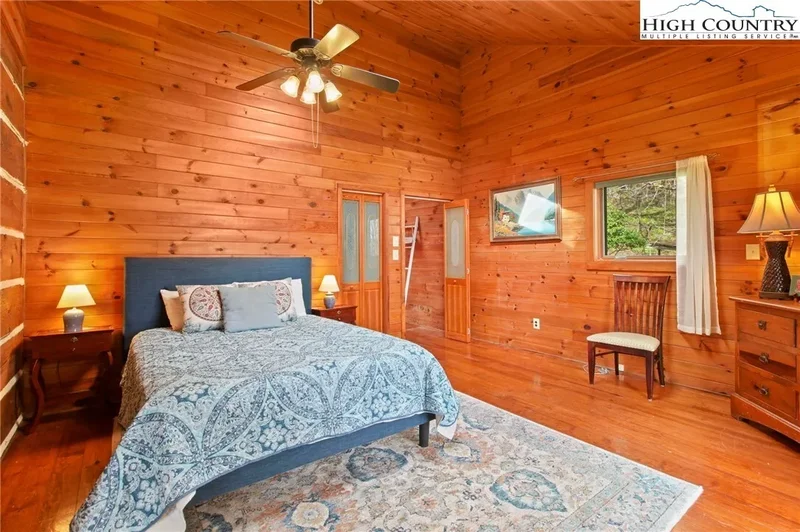 690/692 Lynn Hill Road, Boone, North Carolina, United States. - Photo 35
