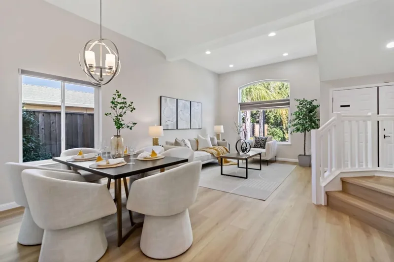 4593 Fallstone Court, San Jose, California, United States. - Photo 18
