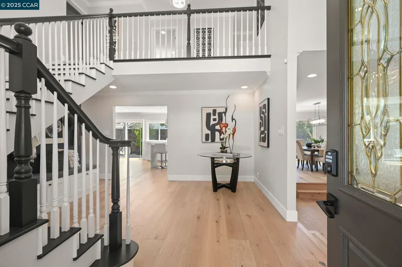 1394 Van Patten Dr, Danville, California, United States. - Photo 6