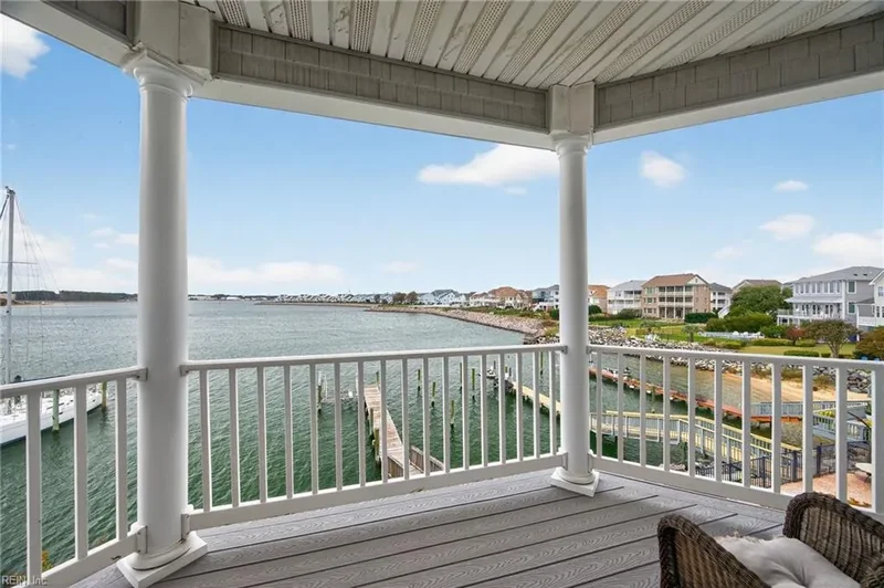 9712 Bay Point Drive, Norfolk, VA 23518, Norfolk, Virginia, United States. - Photo 48