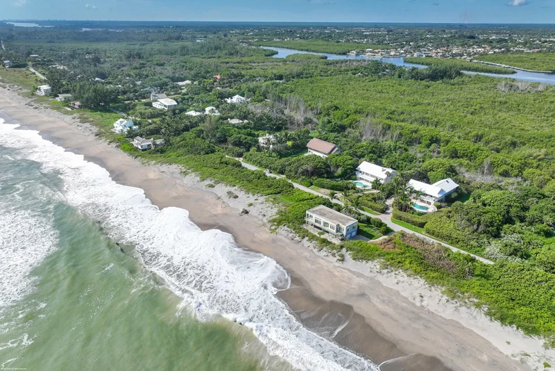162 N Beach Road, Jupiter Island, FL, 33455, USA, Hobe Sound, Florida, United States. - Photo 31