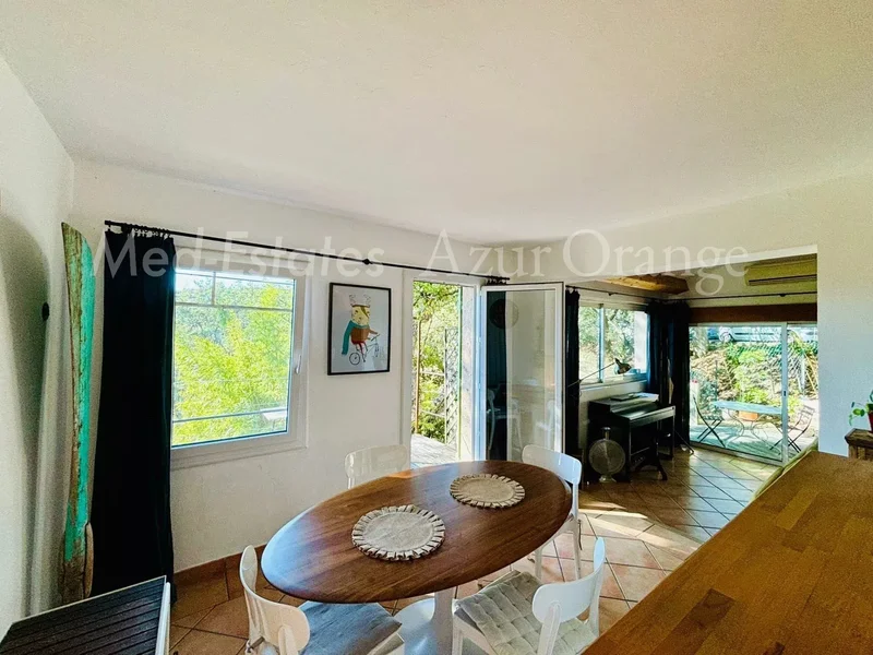 Grimaud, Provence-Alpes-Côte d'Azur, France. - Photo 18