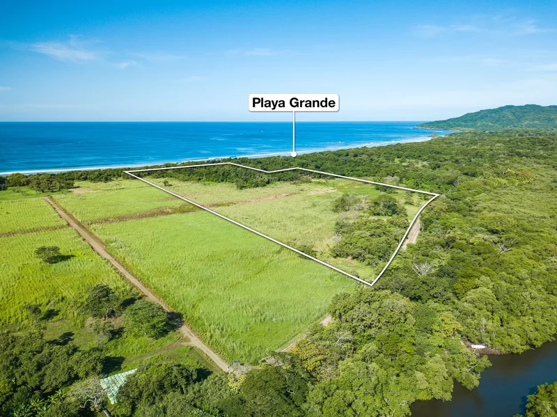 Playa Grande, Guanacaste, Playa Grande, G, Playa Grande, Guanacaste Province, Costa Rica. - Photo 11