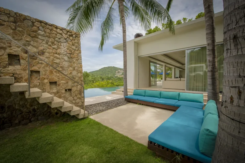 Koh Samui, Surat Thani, Koh Samui, Koh Samui, Surat Thani, Thailand. - Photo 14