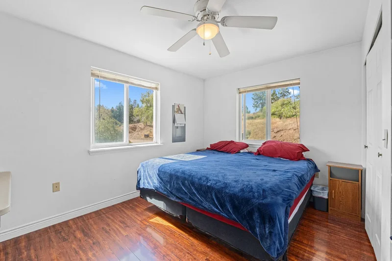 26 STRAY DOG CANYON RD, INCHELIUM, WA 99138, Inchelium, Washington, United States. - Photo 52