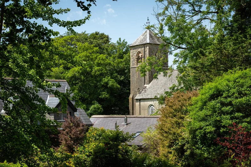 Rathclaren House Rathclaren Kilbrittan, Cork, CO P72YD70, Kilbrittain, County Cork, Ireland. - Photo 28