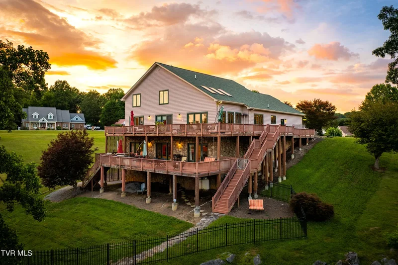 21580 Moonlight Bay Road, Abingdon, VA 24211, Abingdon, Virginia, United States. - Photo 147