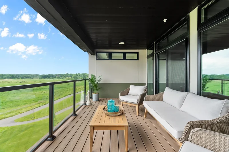 1 Hill Farm Road Unit 302, North Oaks, MN 55127, North Oaks, Minnesota, United States. - Photo 35