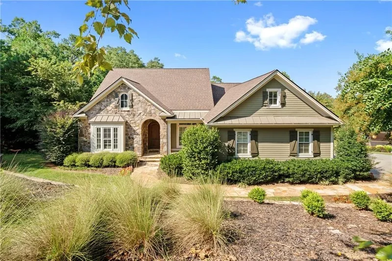 Residential Cartersville