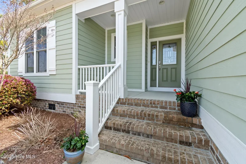 2824 Pine Forest Drive, Southport, North Carolina, United States. - Photo 8