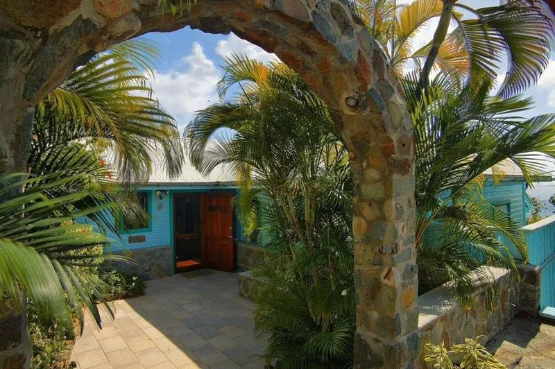 136a Chocolate Hole, St. John, VIRGIN ISLANDS (U.S.), Cruz Bay, St. John, U.S. Virgin Islands. - Photo 11