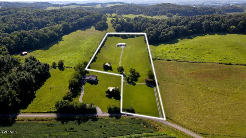269 Oklahoma Road, Telford, Tn, 37690