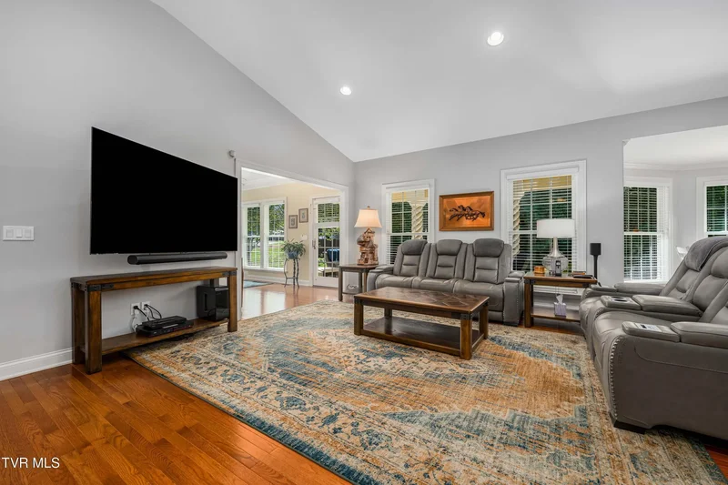 1128 Keeview Drive, Gray, TN 37615, Johnson City, Tennessee, United States. - Photo 17
