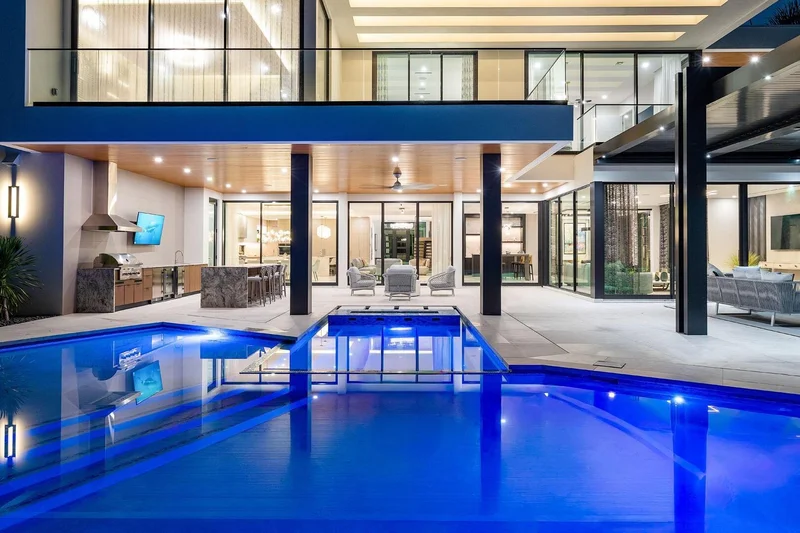 217 Thatch Palm Drive, Boca Raton, Florida, United States. - Photo 40