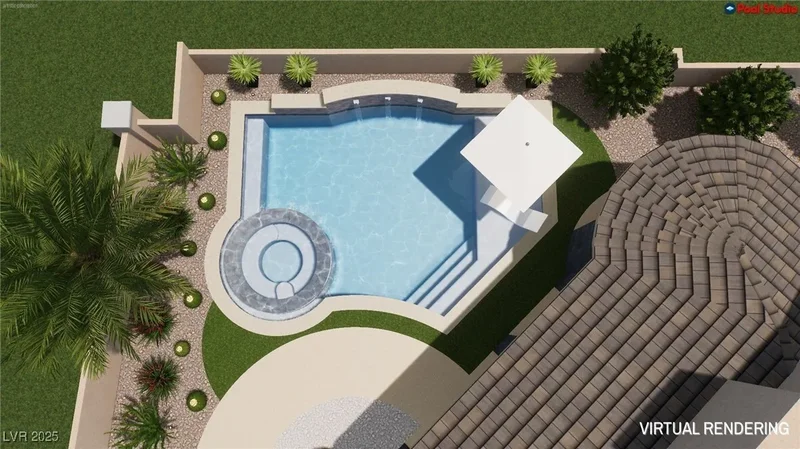 1800 Melfi Court, Henderson, Nevada, United States. - Photo 47