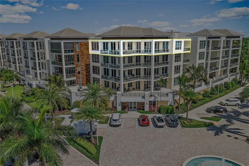 2720 Donald Ross Rd 503, Palm Beach Gardens, Florida, United States. - Photo 13