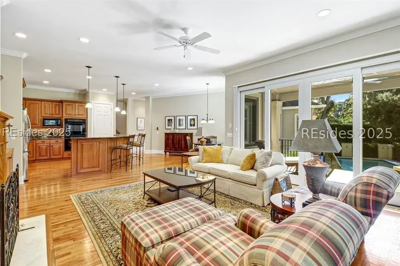 42 Harleston Green, Hilton Head Island, SC, 29928, USA, Hilton Head Island, South Carolina, United States. - Photo 12