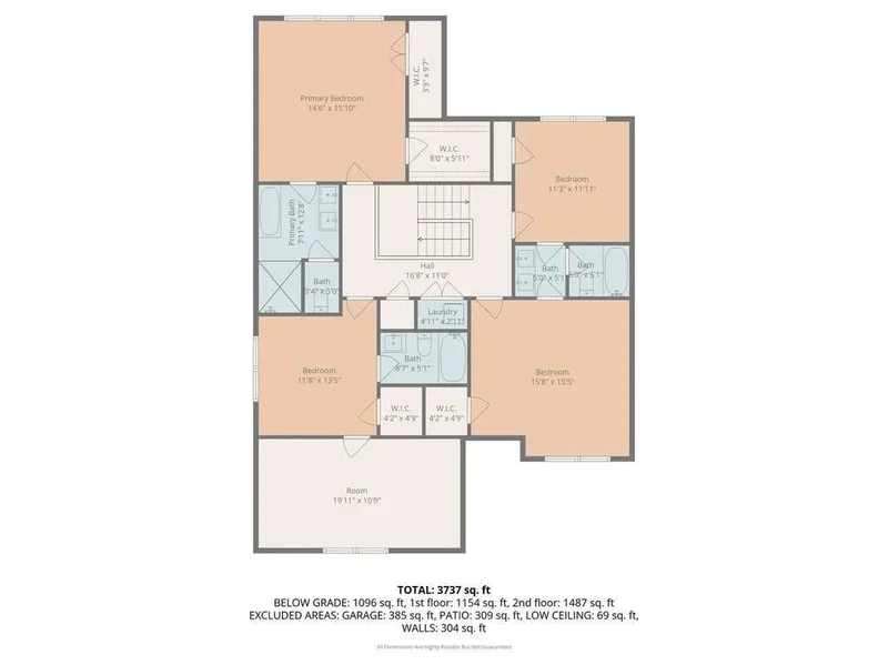 38 Washington Street, Glenview, IL, 60025, USA, Glenview, Illinois, United States. - Photo 27