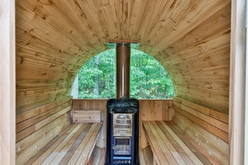 402 Rue du Clos-du-Meunier, Prévost, Quebec, Canada. - Photo 97
