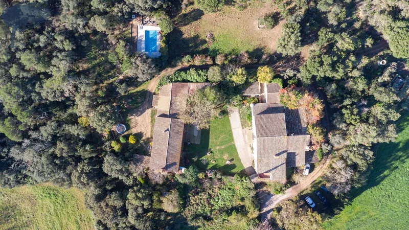 17240 Veïnat de Sant Llorenç, Girona, Spain, Llagostera, Catalonia, Spain. - Photo 41