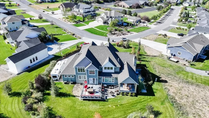 24 W 1550 S, Wellsville, Utah, United States. - Photo 32