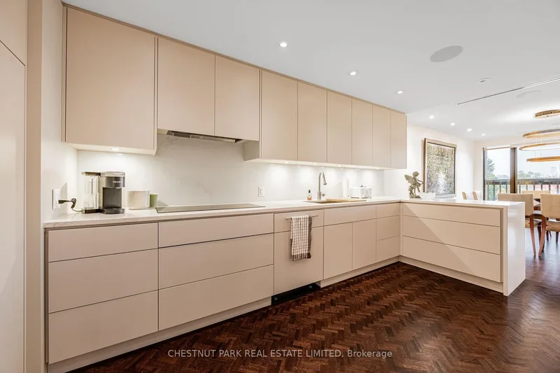 406 - 70 Rosehill Avenue, Toronto, Ontario, Canada. - Photo 31