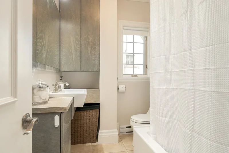 5 Ch. Belfrage, Westmount, QC H3Y1E6, Westmount, Quebec, Canada. - Photo 32