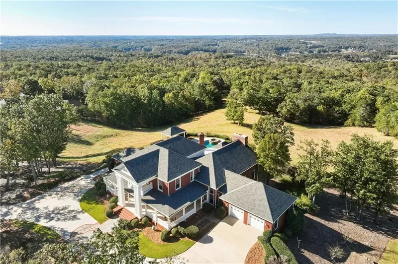 4620 Highland Drive, Gainesville, Georgia, United States. - Photo 33