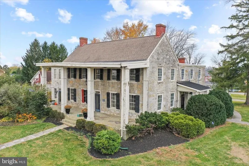 431 LEITERSBURG ST STREET, GREENCASTLE, PA 17225, Greencastle, Pennsylvania, United States. - Photo 26