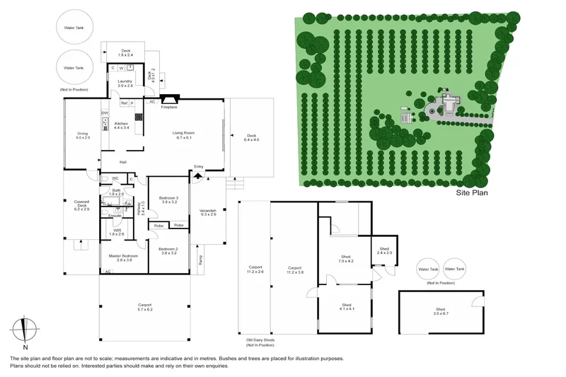 255 Main Creek Road , Main Ridge, VIC 3928, Main Ridge, Victoria, Australia. - Photo 18