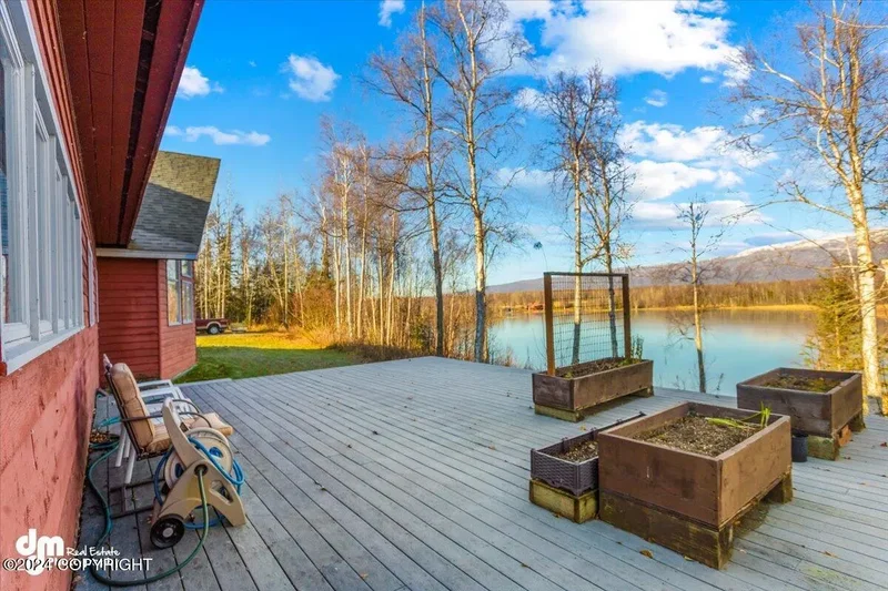 1000 Loch Ness Court, Wasilla, AK 99654, Wasilla, Alaska, United States. - Photo 46